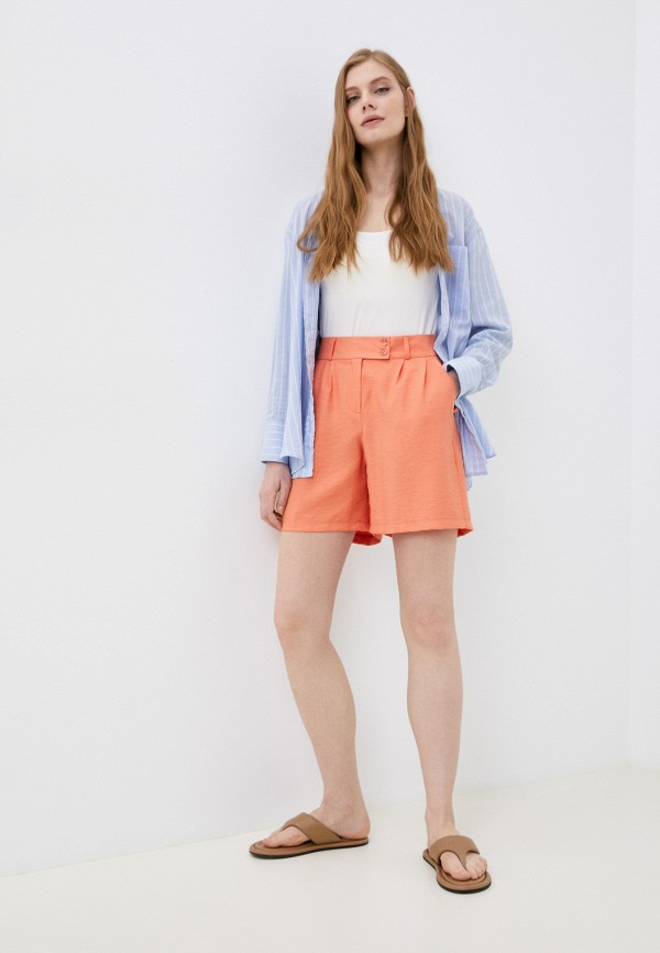 фото Шорты falinda