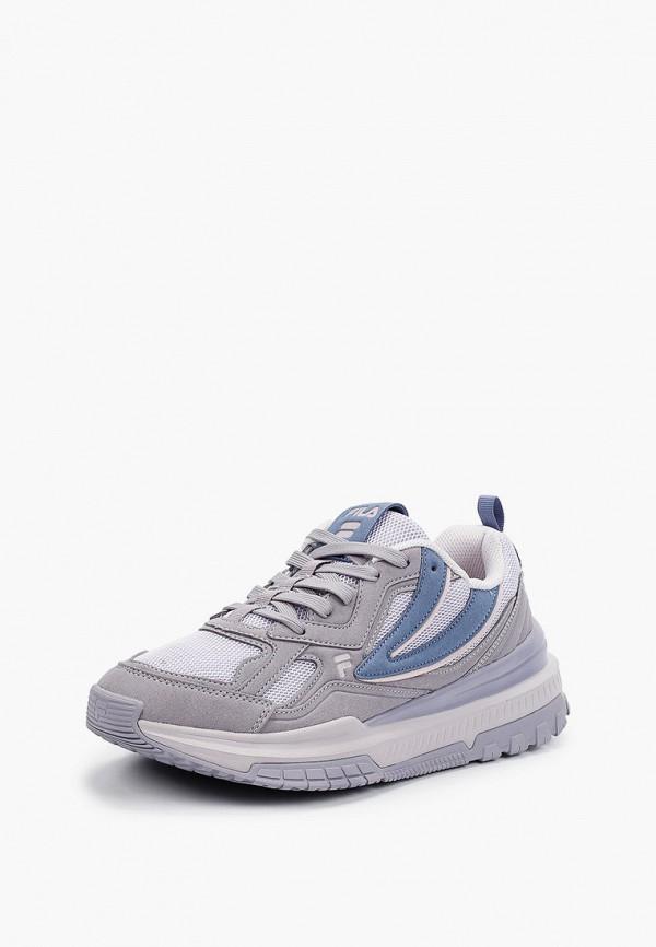 фото Кроссовки fila