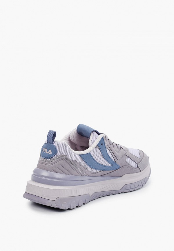 фото Кроссовки fila