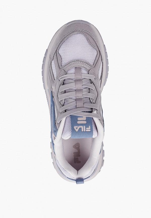 фото Кроссовки fila