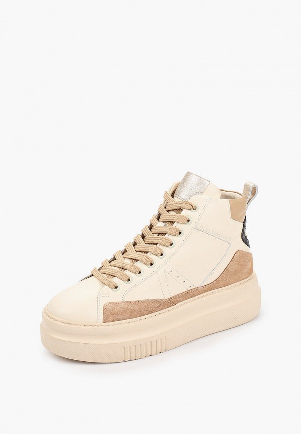 фото Кеды euros style