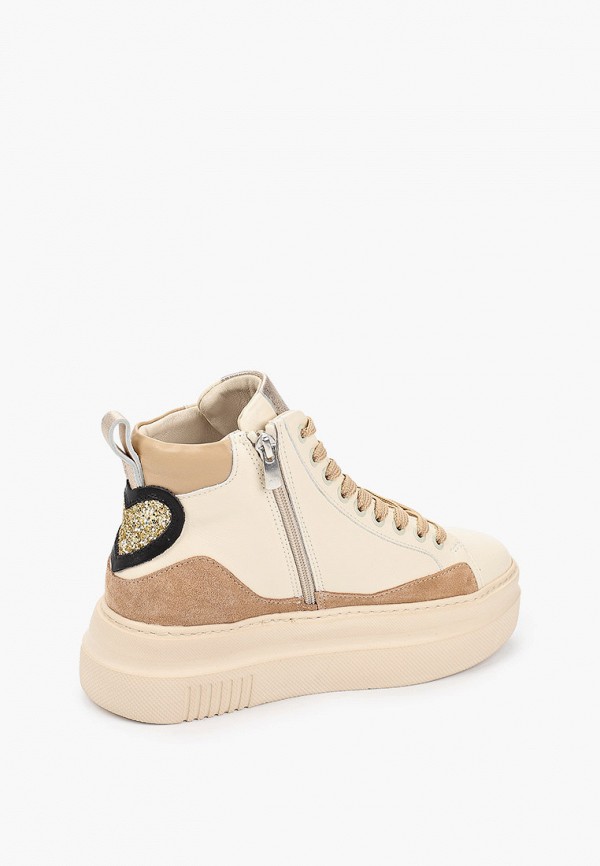 фото Кеды euros style