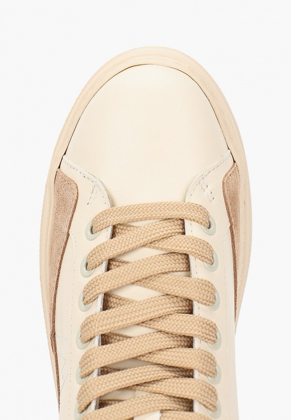 фото Кеды euros style