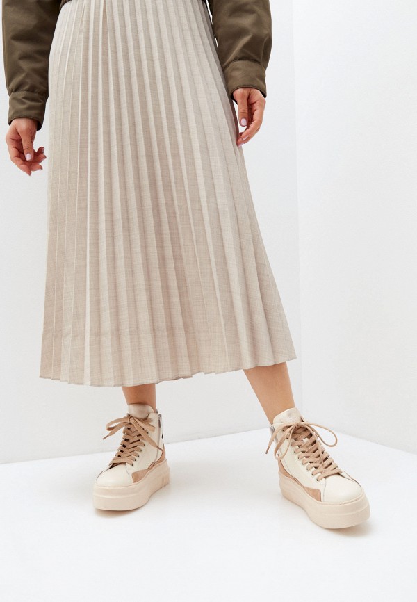 фото Кеды euros style