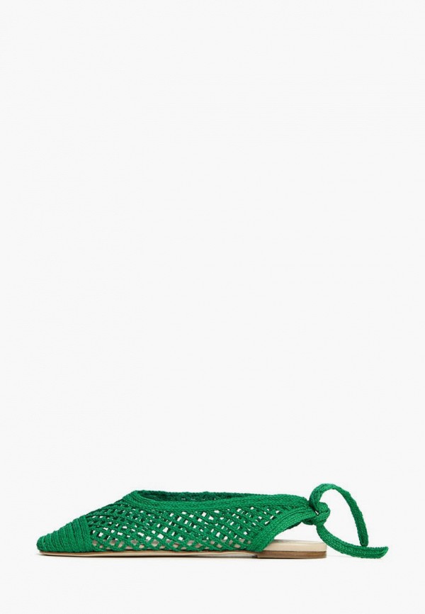 фото Балетки hereu