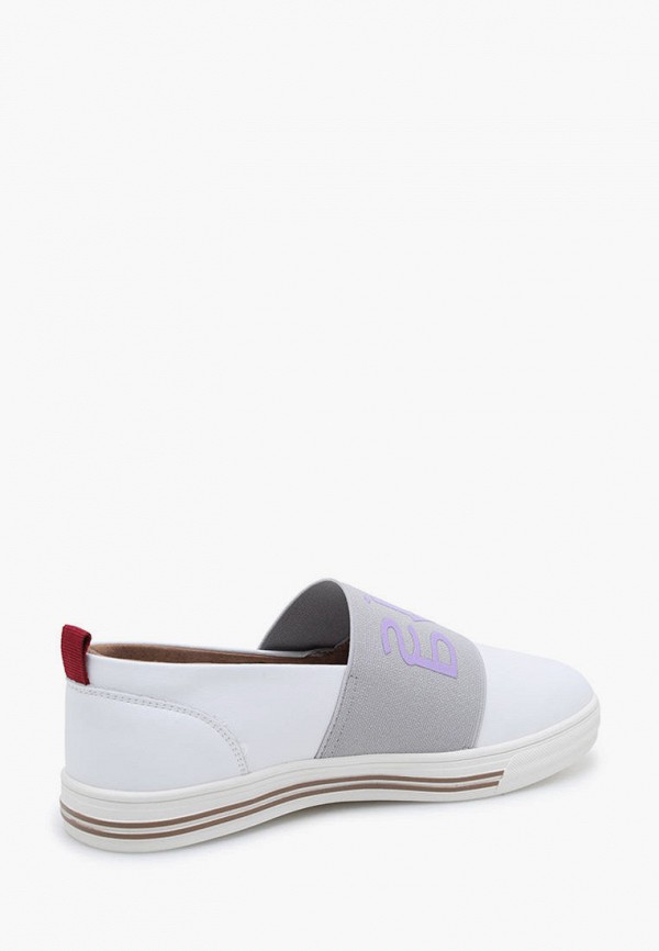 фото Слипоны pais