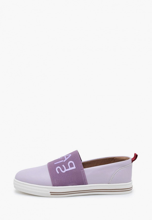 фото Слипоны pais