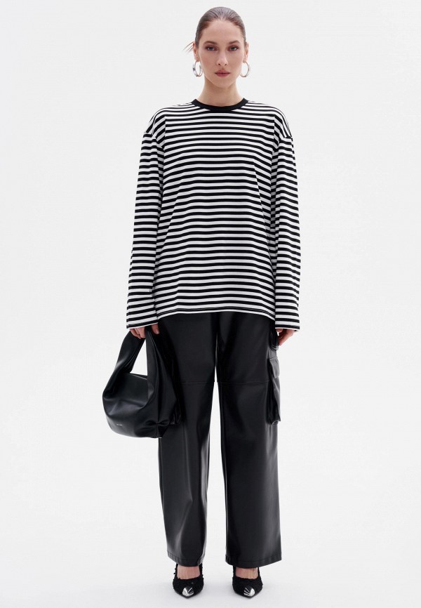 фото Лонгслив top top