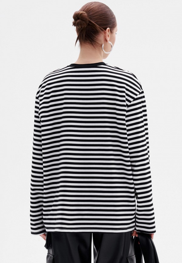 фото Лонгслив top top