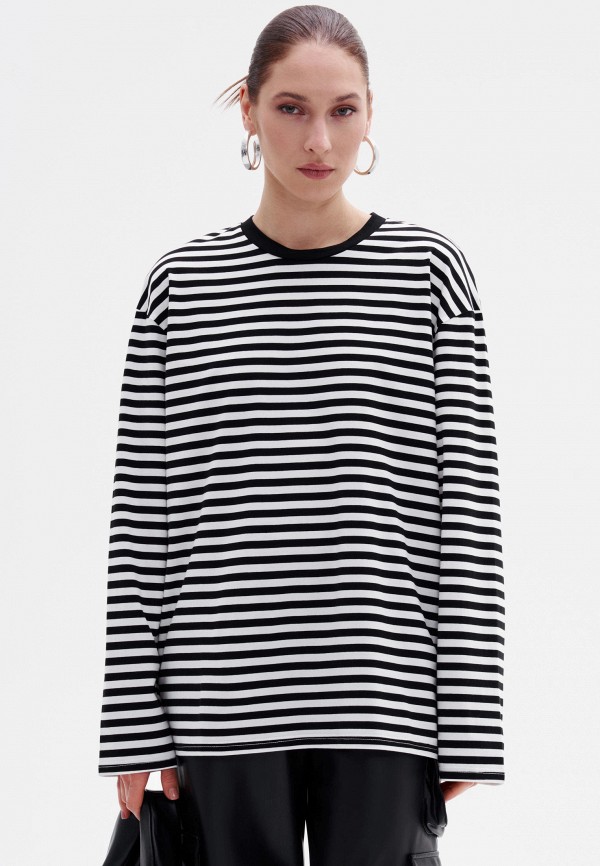 фото Лонгслив top top
