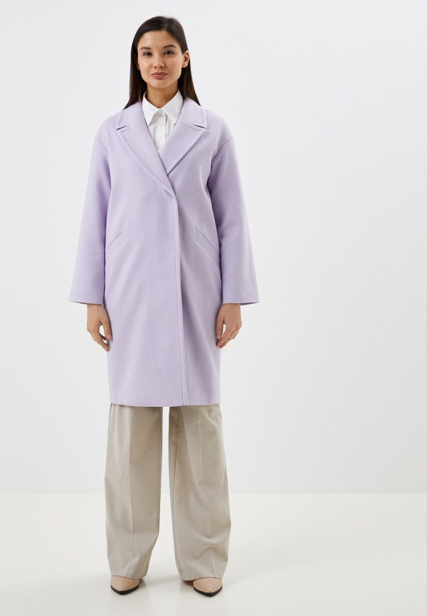 фото Пальто снежная королева