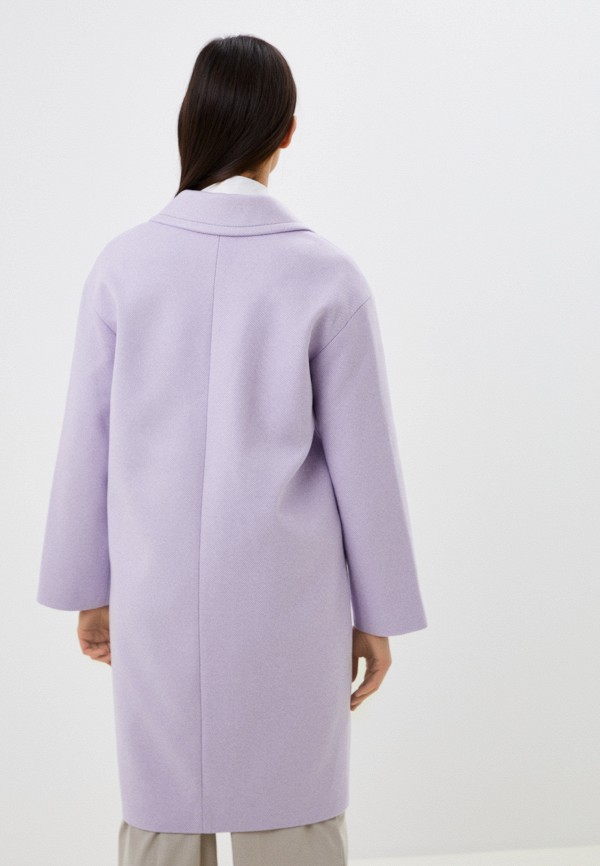 фото Пальто снежная королева