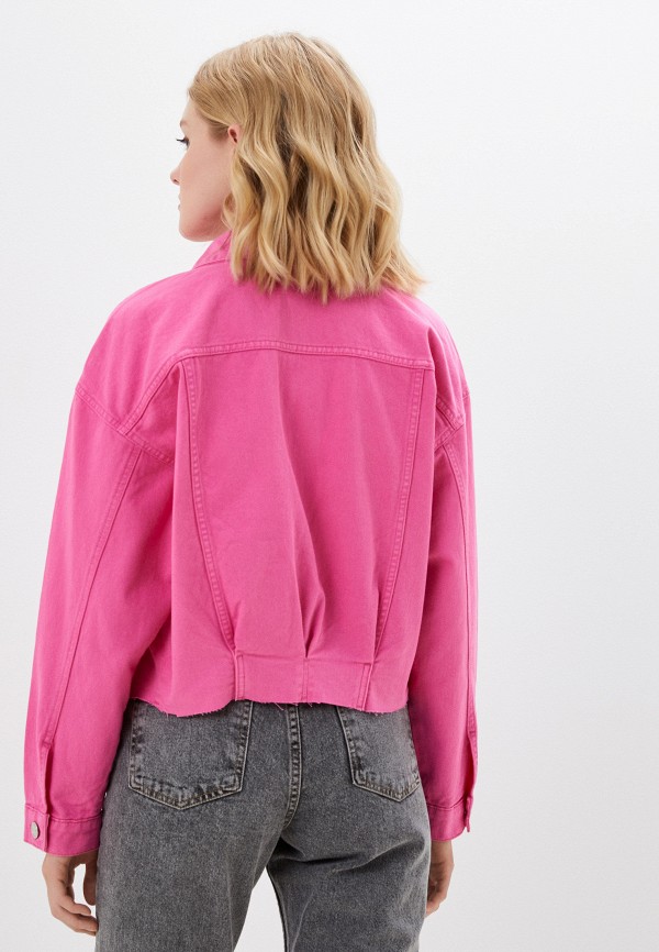 фото Куртка джинсовая neohit