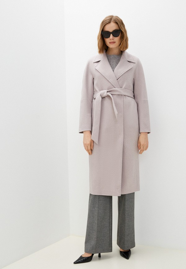 фото Пальто снежная королева