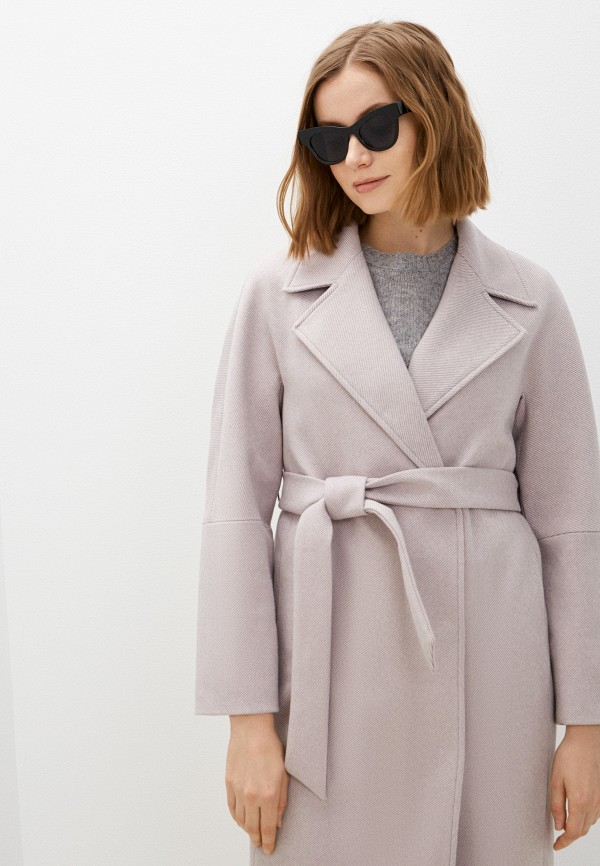 фото Пальто снежная королева