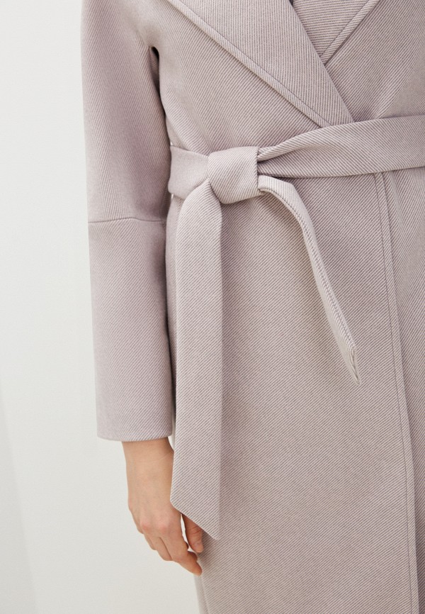 фото Пальто снежная королева