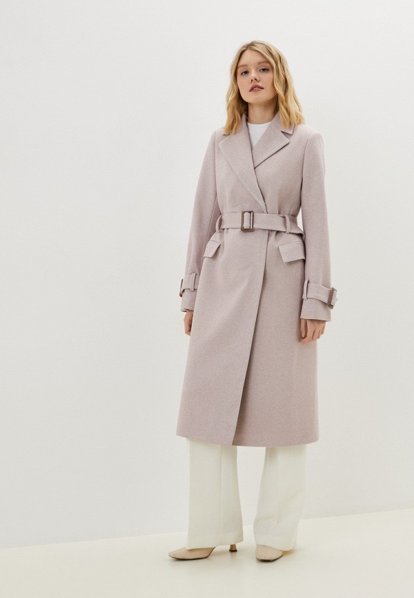 фото Пальто снежная королева