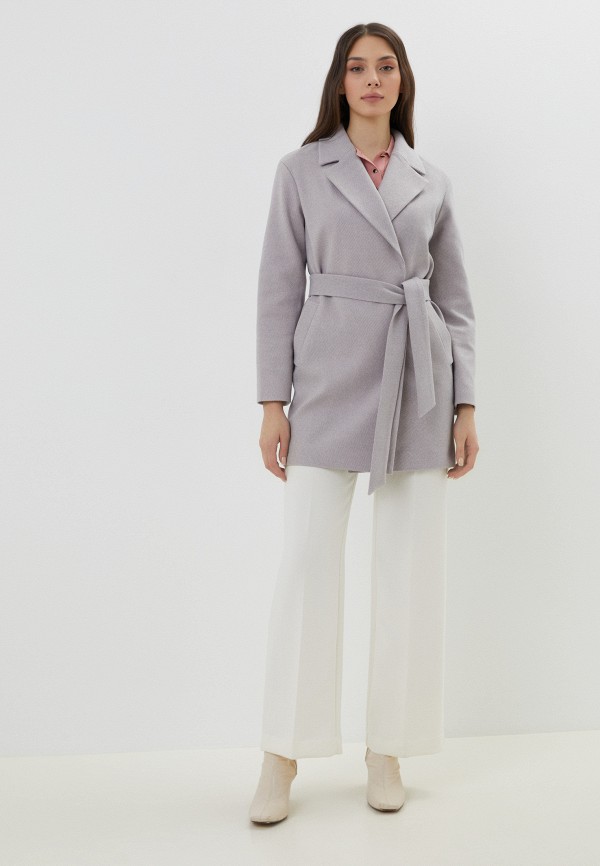 фото Пальто снежная королева