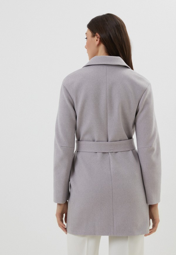 фото Пальто снежная королева