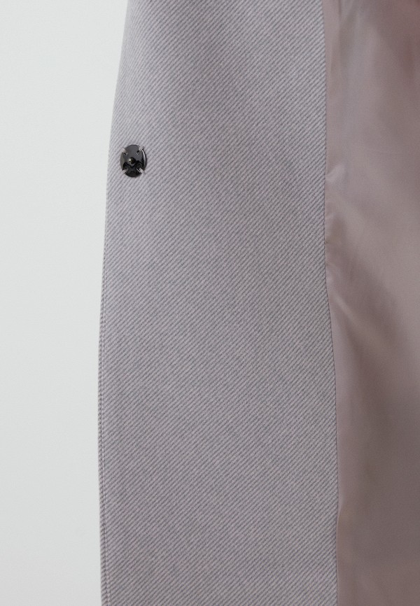 фото Пальто снежная королева