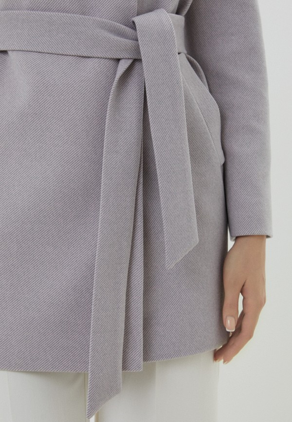 фото Пальто снежная королева