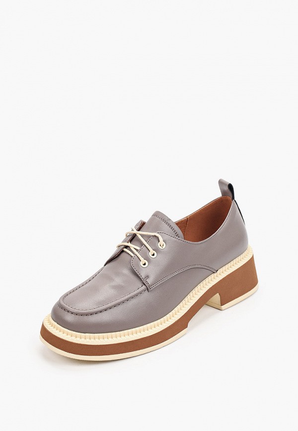 фото Ботинки el'rosso