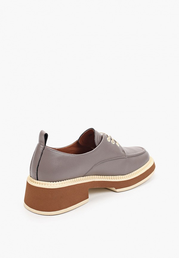 фото Ботинки el'rosso