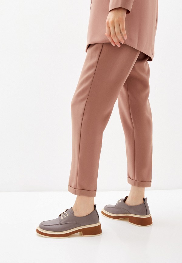 фото Ботинки el'rosso