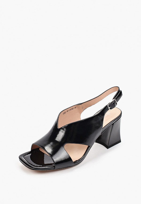 фото Босоножки el'rosso