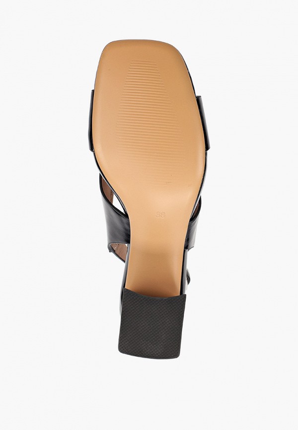 фото Босоножки el'rosso