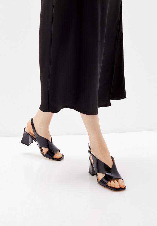 фото Босоножки el'rosso