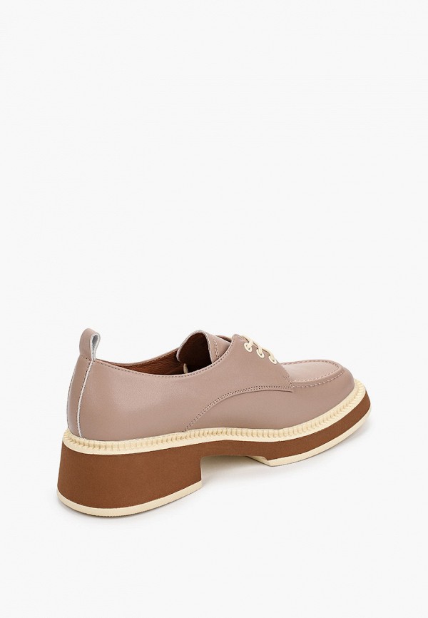 фото Ботинки el'rosso