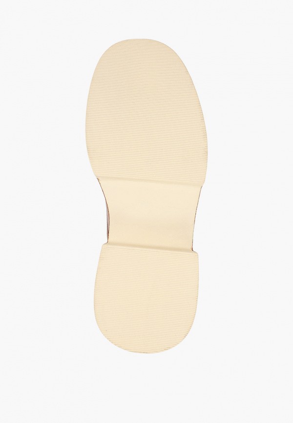 фото Ботинки el'rosso