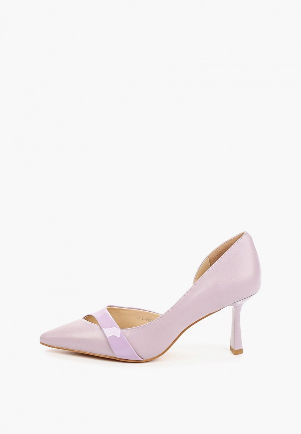 фото Туфли el'rosso