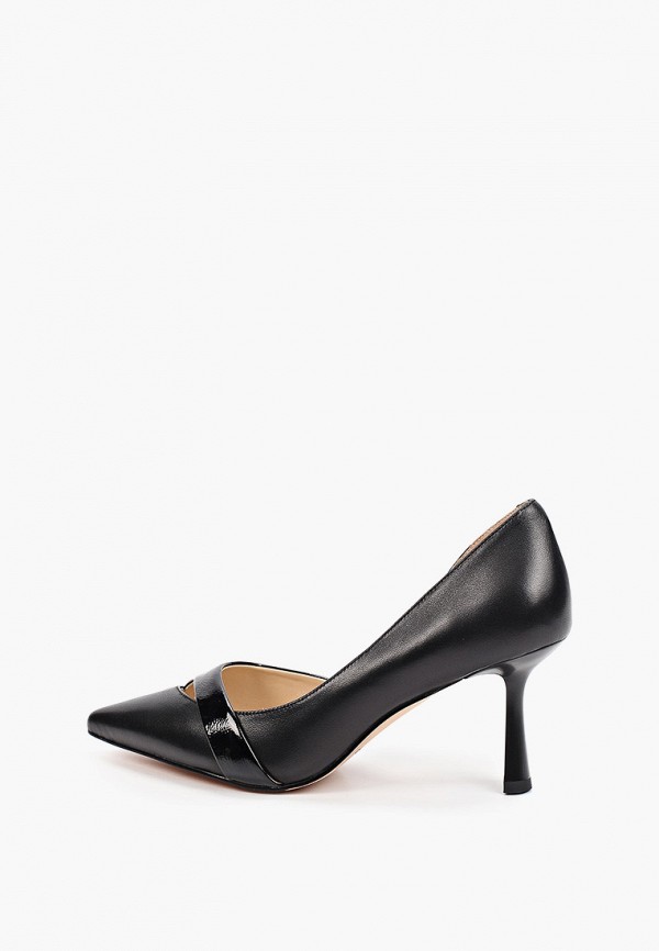 фото Туфли el'rosso