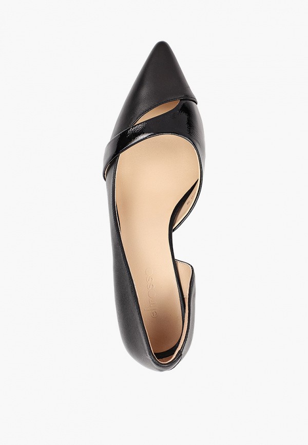 фото Туфли el'rosso