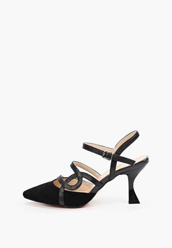 фото Туфли el'rosso