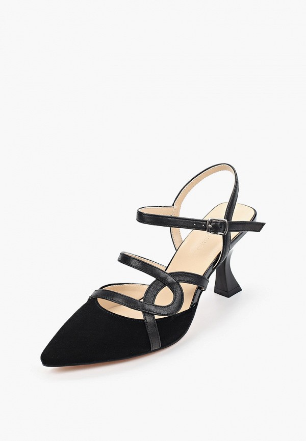 фото Туфли el'rosso