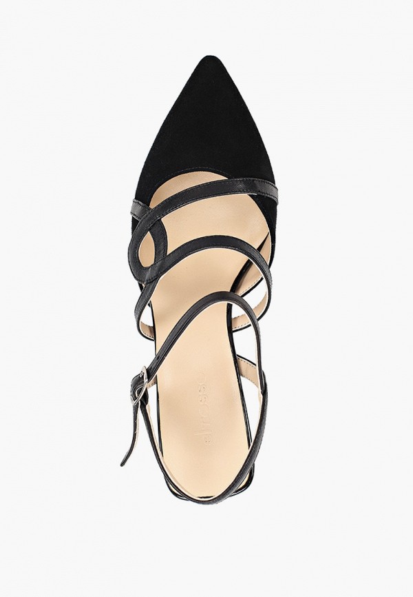 фото Туфли el'rosso