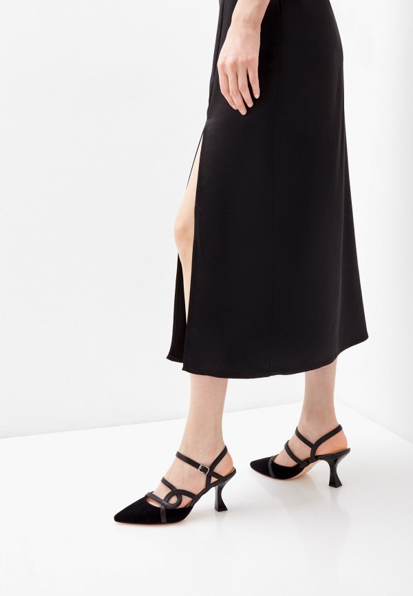 фото Туфли el'rosso