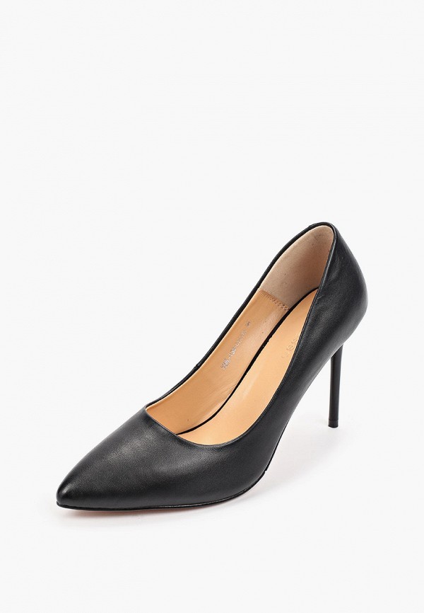 фото Туфли el'rosso