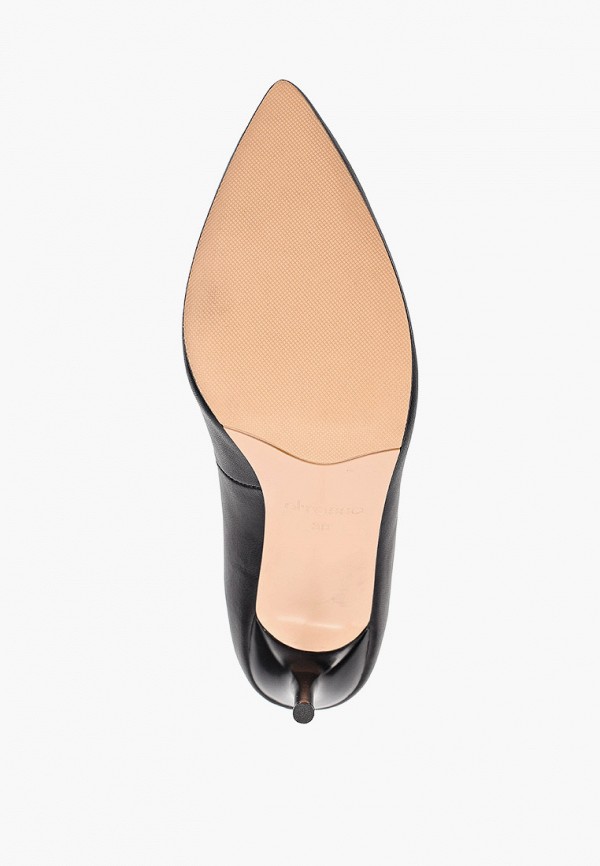 фото Туфли el'rosso