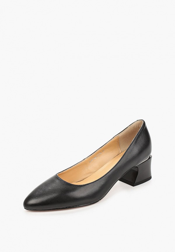 фото Туфли makfine