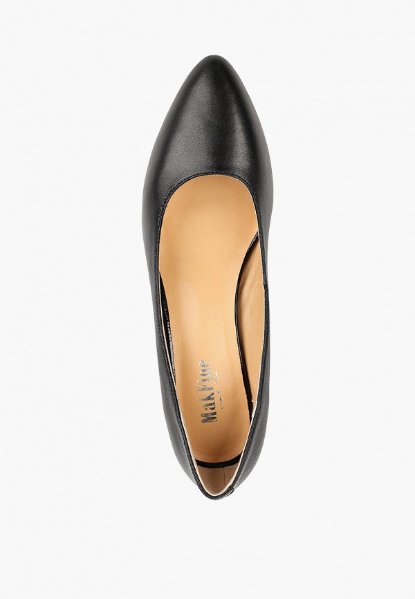 фото Туфли makfine