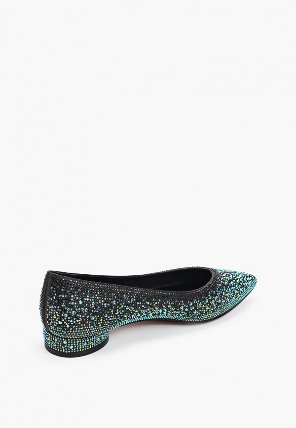 фото Туфли el'rosso