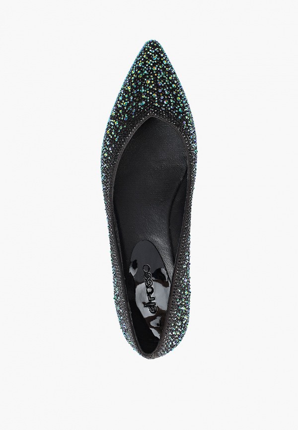 фото Туфли el'rosso