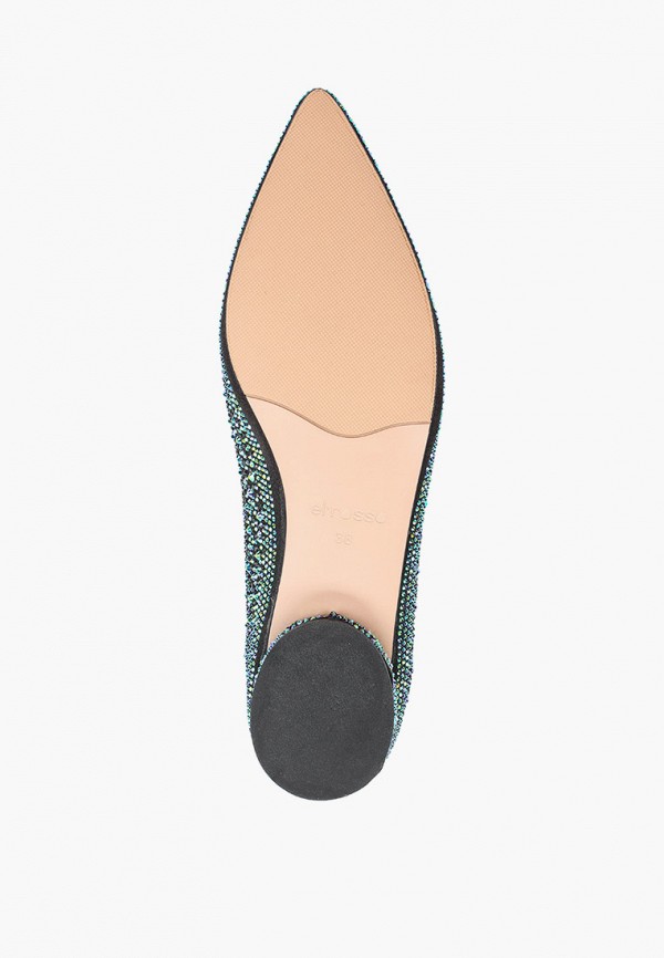 фото Туфли el'rosso