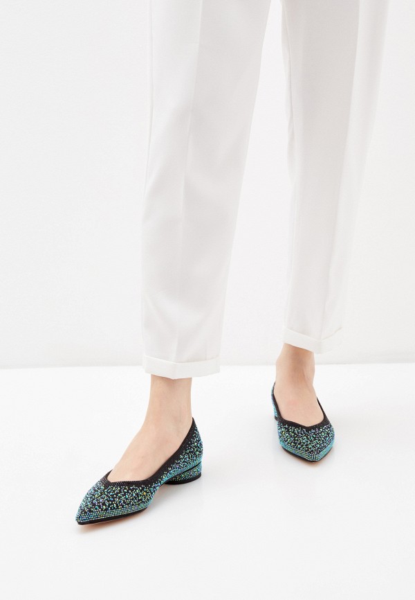 фото Туфли el'rosso