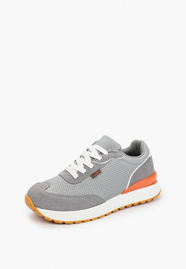 фото Кроссовки makfine