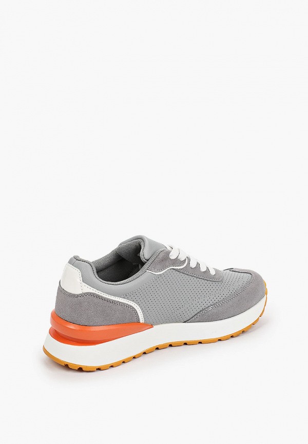 фото Кроссовки makfine